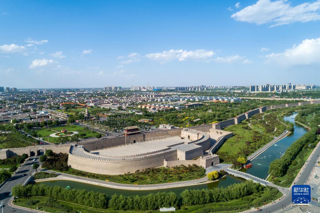 奋进新征程 建功新时代·非凡十年丨河北：抢抓重大机遇打开新局面