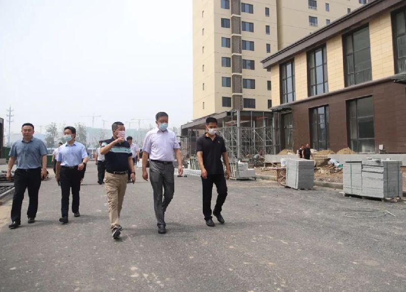 谋篇布局形成合力，北京朝阳区王四营乡完成“双减”工作重要一步