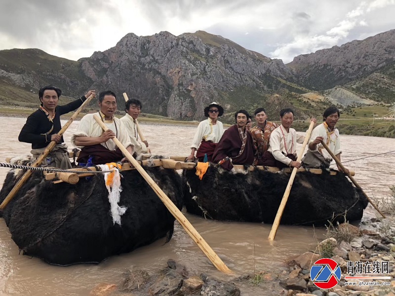 牛皮船：扎曲河上永不磨灭的文化遗产