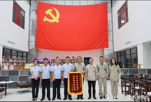 助企纾困优服务 减税降费促发展