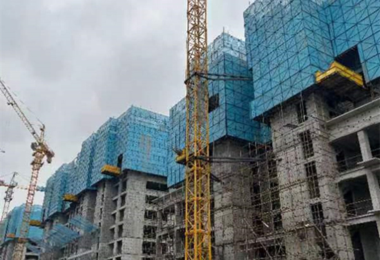 “河北这十年”系列报道之五——宜居·乐居