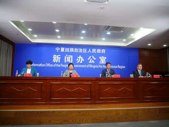 宁夏：“六个品质提升”打造宜居宜业城镇