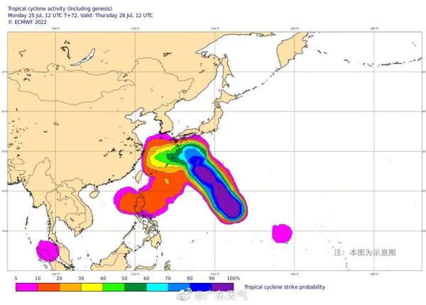 第5号台风“桑达”要来了？接下来深圳天气……