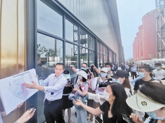 2022年服贸会将于8月31日在京开幕 超15万平方米展览展示