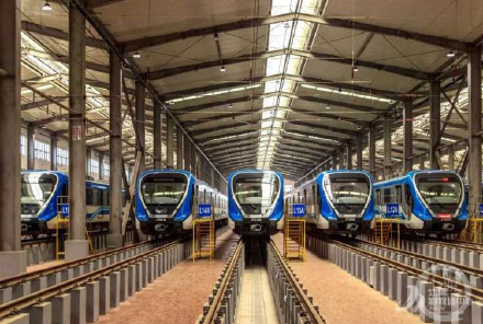 重庆首条市郊铁路江跳线将通车 江津与中心城区“同城化”！
