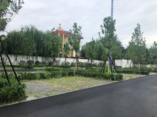 北京市顺义区全力创建“基本无违法建设区”