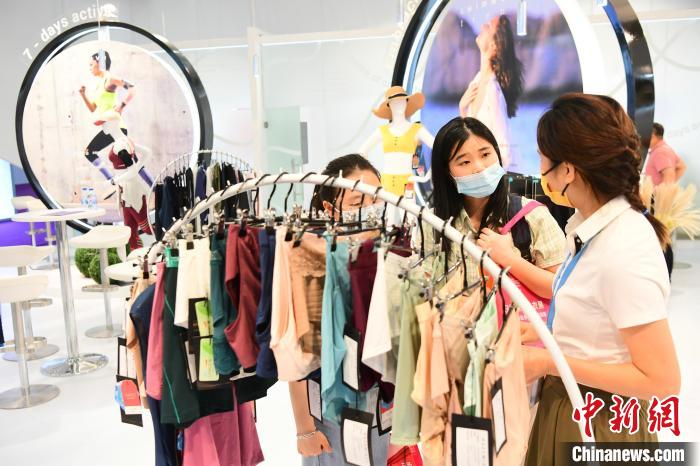 1500多家展商亮相第十七届中国（深圳）国际品牌内衣展