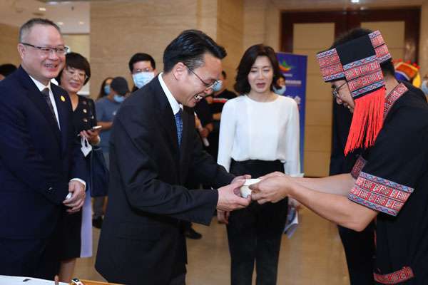 “2022中国—东盟博览会旅游展”将于9月在广西桂林举办