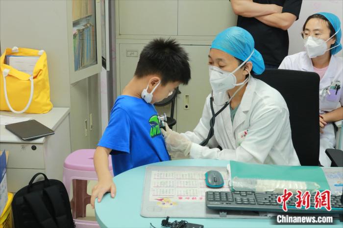 探访“学习困难”门诊：“我没想到这会是一种障碍”