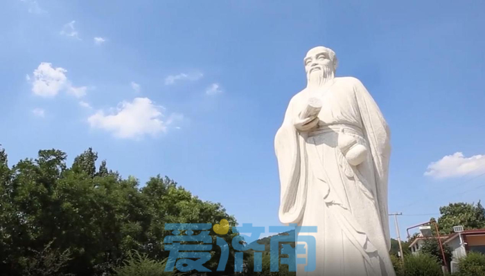 山水似锦 秀美长清 托起医养“小确幸”