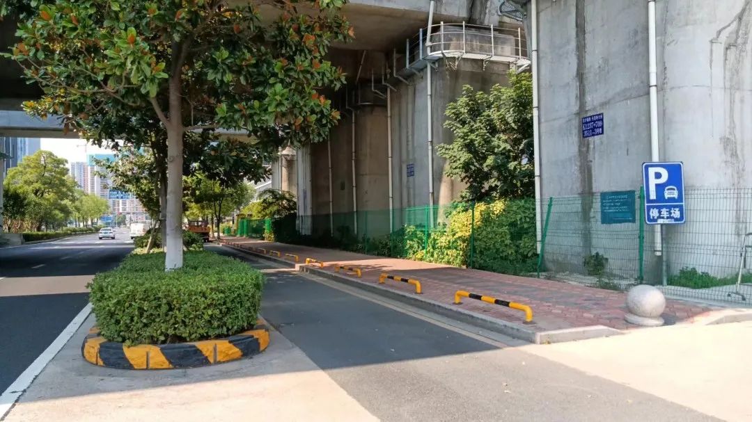 江苏苏州高铁新城：“加减乘除”助力市政设施大提升