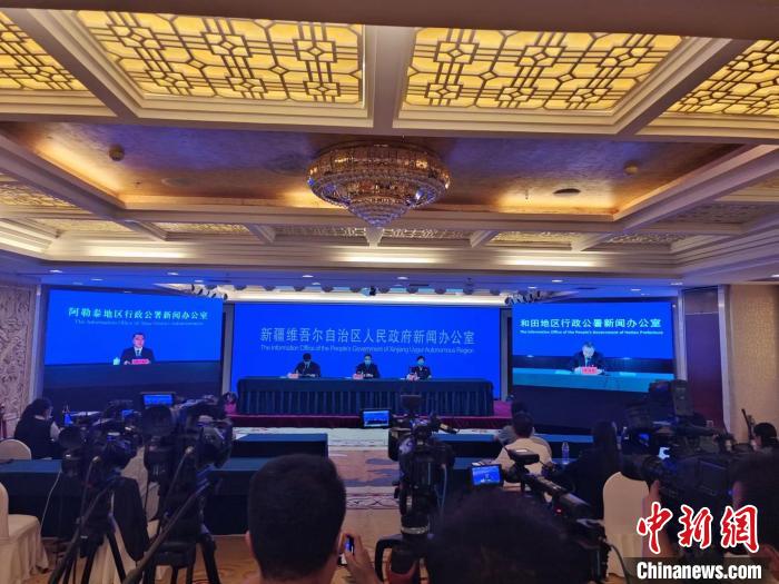 新疆加大对中小微企业和个体工商户助企纾困力度