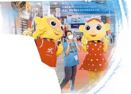 展示港城新形象 共享向海新商机——第十九届中国—东盟博览会“魅力之港”巡礼