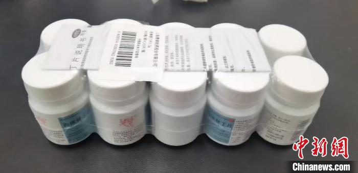 限制药品过度包装 上海发布药品包装物减量指南