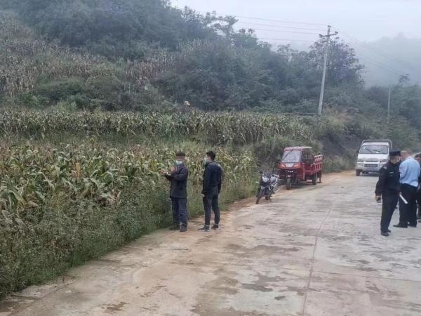 贵州一地惊现“玉米大盗”，偷了1.5吨玉米藏家中！起因竟是……