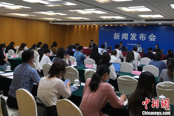 中国科协：2022世界青科会温州举行创新方法总决赛津门角逐