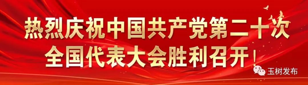 党的二十大代表、玉树州委书记蔡成勇接受中央电视台采访