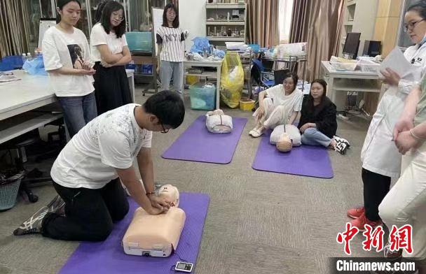 上海优化公卫医师规范化培训将普及基本知识和技能