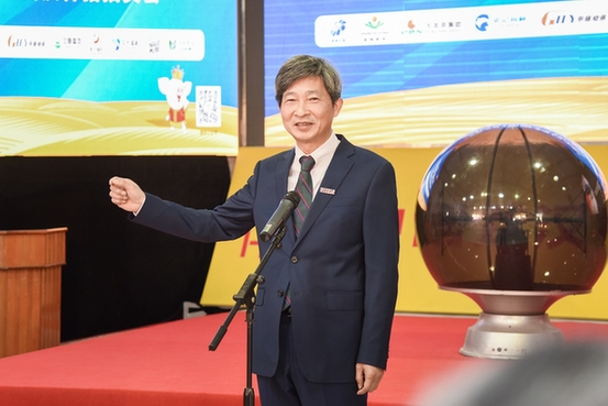 全国种猪大赛（湖北赛区）暨第22届中国武汉种猪拍卖会落槌