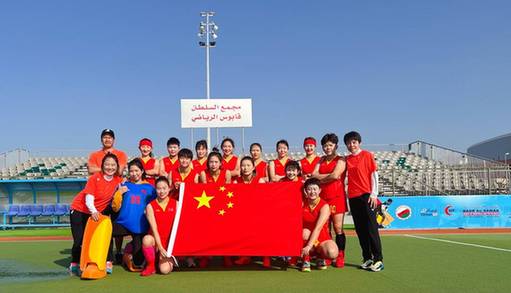 四川女曲全国锦标赛成就五连冠 年初曾代表中国队比赛 海外被困四个月