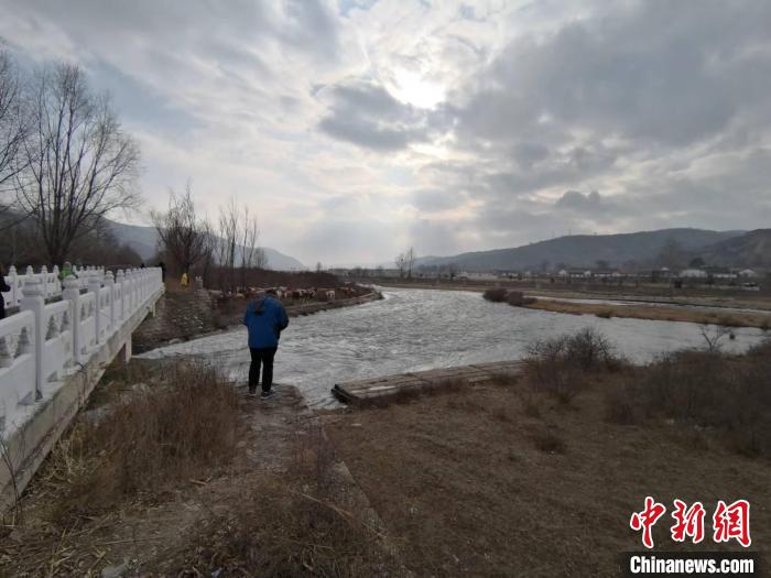 山西再引黄河水1.1亿立方米补汾河 持续至明年5月