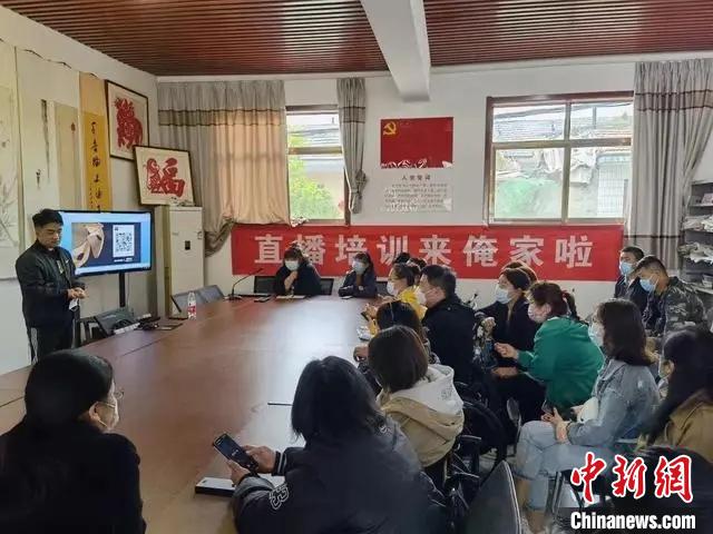 潍坊安丘打造“美丽庭院” 促乡村“内外兼修”换新颜