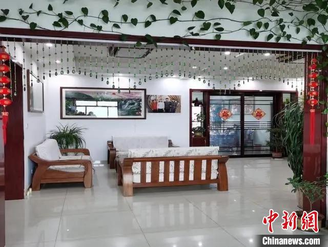 潍坊安丘打造“美丽庭院” 促乡村“内外兼修”换新颜
