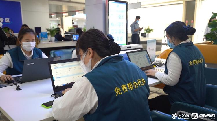 “五型”在德州的“有形”实践——山东德州市打造“五型”机关和干部队伍纪实