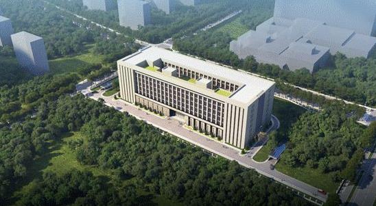 北京市规划自然资源委顺义分局同期完成区档案馆新馆建设工程项目供地及规划许可审批工作