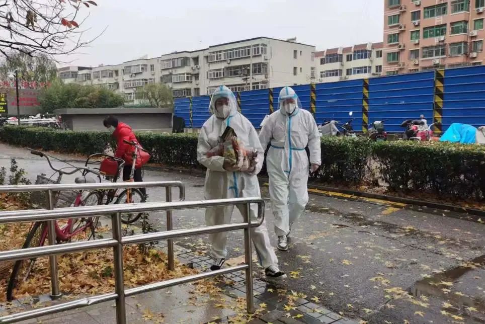 济南文旅集团组织百余名志愿者下沉基层 全力支援疫情防控