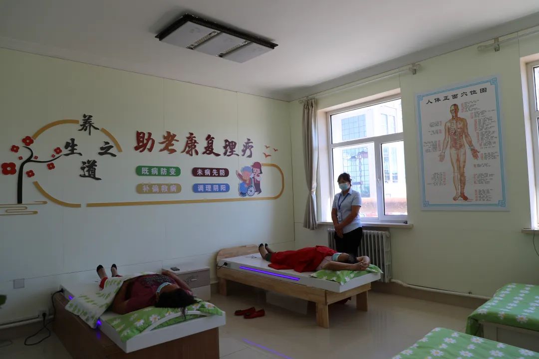 新时代新征程新伟业丨“一刻钟社区服务圈” “圈”出群众幸福感
