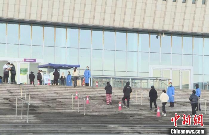 山西和顺本轮疫情陆续发现初筛阳性人员9人 均已转运诊治