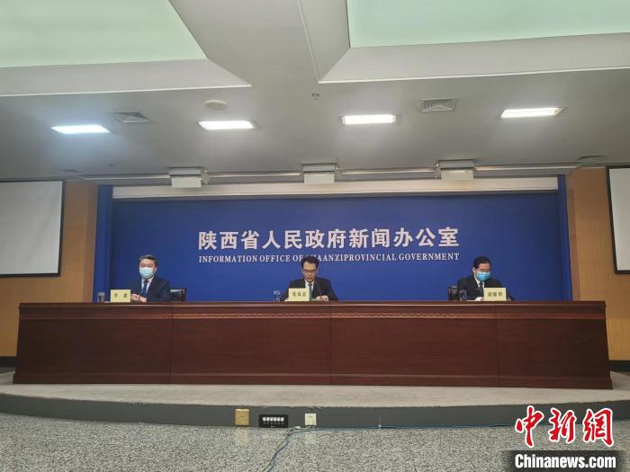 秦岭森林覆盖率达82% 成为全国最绿区域