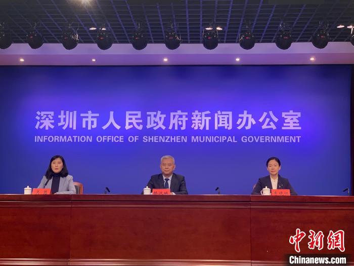 深圳：首批吸入式新冠疫苗开打 提倡老年人积极接种