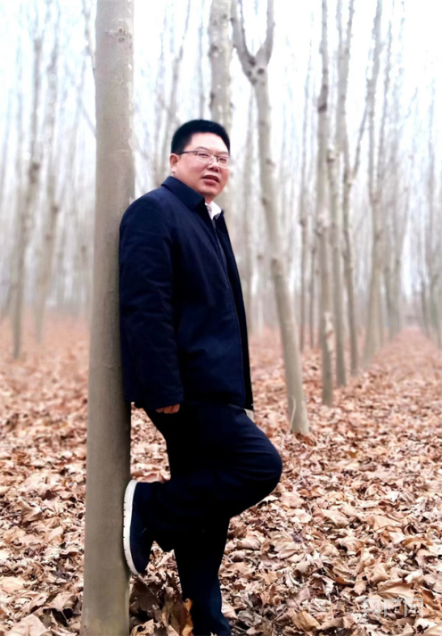 史宝银书法的天趣之美