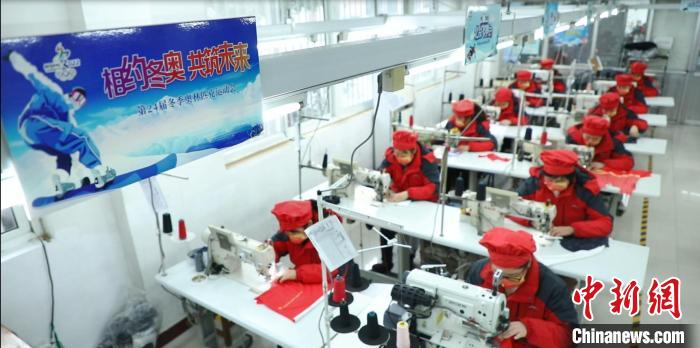 中国“黑科技”手套走俏欧洲市场