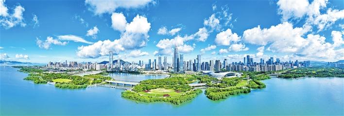 深圳特区报年终盘点：2022，我们这样走过；2023，我们昂首走来