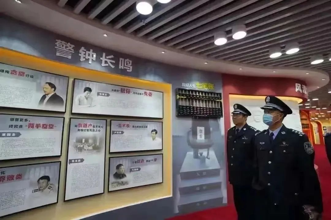 2022年,山东公安政治工作交出亮眼成绩单