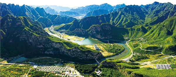 北京房山：2023年启动国家生态文明示范区创建工作