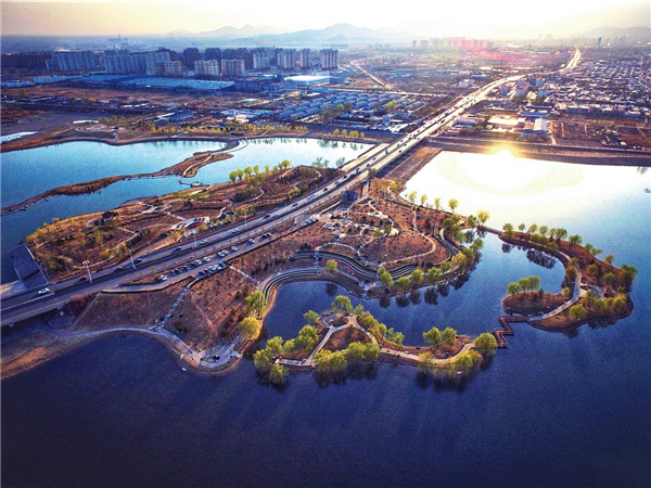北京房山：2023年启动国家生态文明示范区创建工作