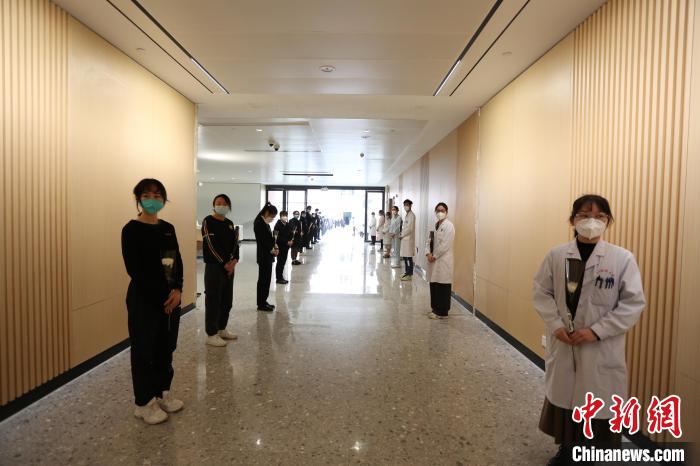 广西南宁：23岁女医学生捐献器官救助5人