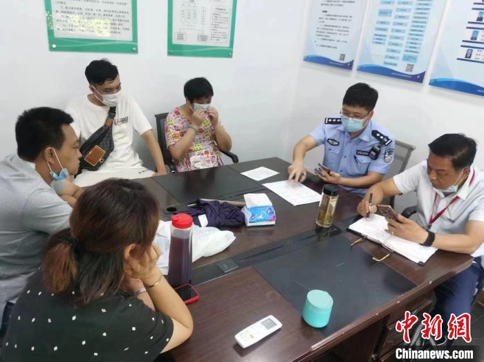 上海：新型現代警務機制提陞超大城市安全能級