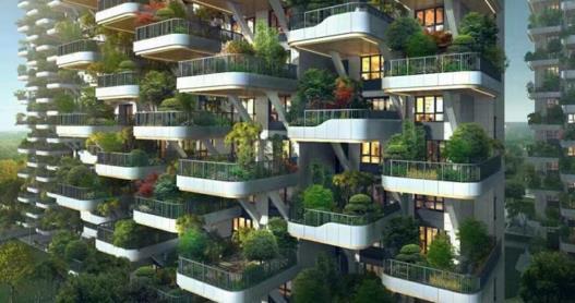 鄭州：綠色建築高質量發展的新實踐