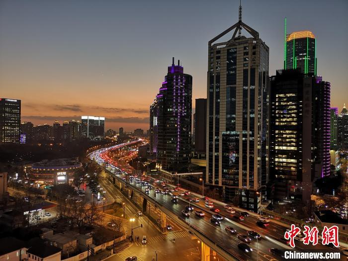 实现“双碳”目标，上海有何路径、捷径、机遇？