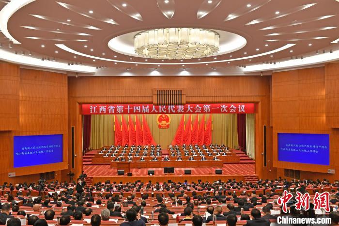 五年来江西法院为6538名农民工追讨欠薪1.61亿余元