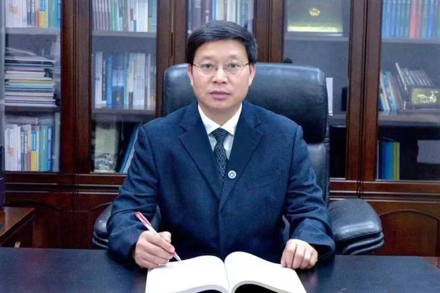 政协委员杨小林：尽快完善五方面保障激励机制，推进河南省煤系气产业化再攀高峰