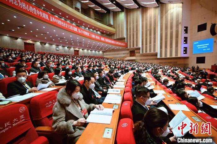 重庆港澳委员向均羚献智渝港合作发展：优势独特蕴含机遇