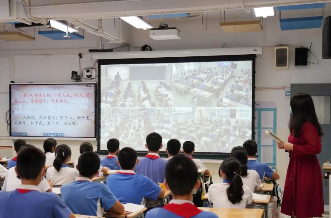 2022年度盘点｜深圳教育十件大事，基础教育优质均衡发展水平不断提升