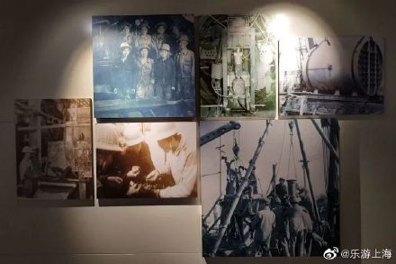 上海地铁博物馆恢复开馆