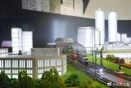 上海地铁博物馆恢复开馆